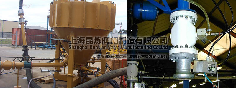 GJ841X-6C氣動(dòng)撓性閥安裝圖- 上海昆煉閥門(mén)制造有限公司 GJ841X-6C氣動(dòng)撓性閥安裝圖- 上海昆煉閥門(mén)制造有限公司