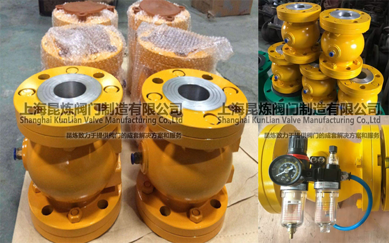 GJ841X-6C氣動(dòng)撓性閥圖片- 上海昆煉閥門(mén)制造有限公司 GJ841X-6C氣動(dòng)撓性閥圖片- 上海昆煉閥門(mén)制造有限公司