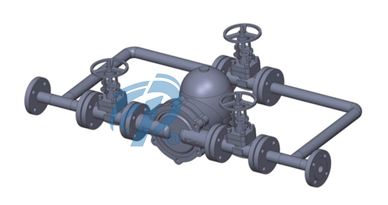 FT14螺紋單座杠桿浮球式疏水閥安裝- 上海昆煉閥門制造有限公司 FT14螺紋單座杠桿浮球式疏水閥安裝- 上海昆煉閥門制造有限公司